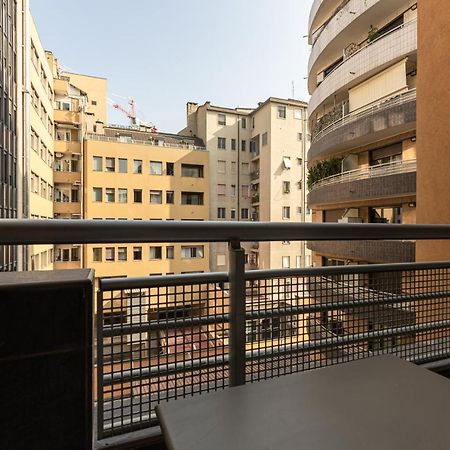 Beplace Apartments In Repubblica มิลาน ภายนอก รูปภาพ