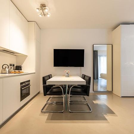 Beplace Apartments In Repubblica มิลาน ภายนอก รูปภาพ