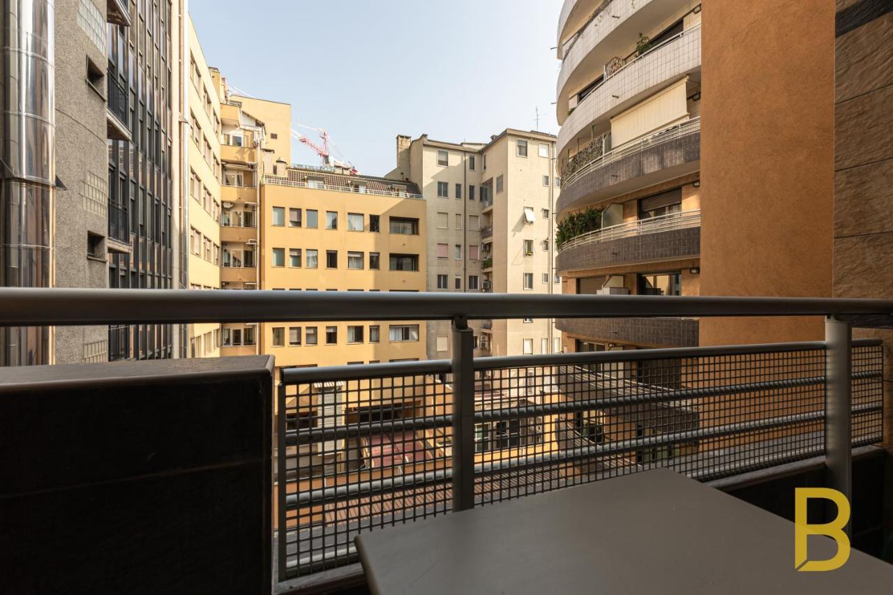 Beplace Apartments In Repubblica มิลาน ภายนอก รูปภาพ