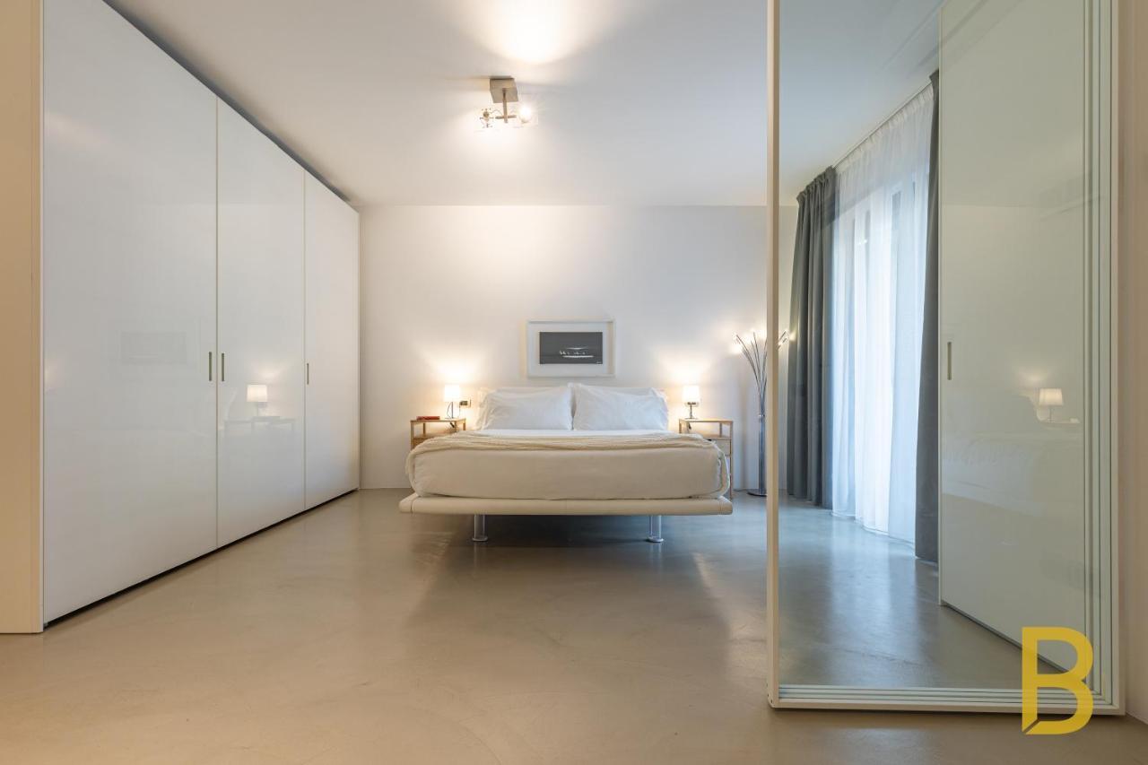 Beplace Apartments In Repubblica มิลาน ภายนอก รูปภาพ