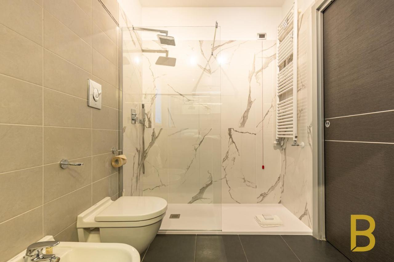 Beplace Apartments In Repubblica มิลาน ภายนอก รูปภาพ