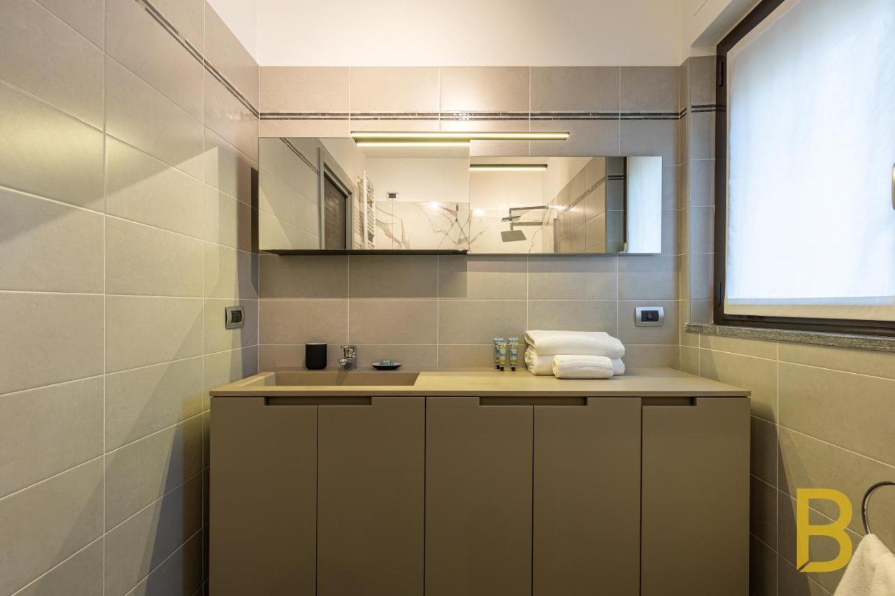 Beplace Apartments In Repubblica มิลาน ภายนอก รูปภาพ