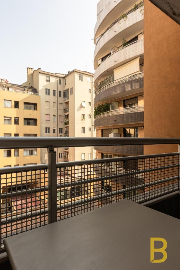 Beplace Apartments In Repubblica มิลาน ภายนอก รูปภาพ