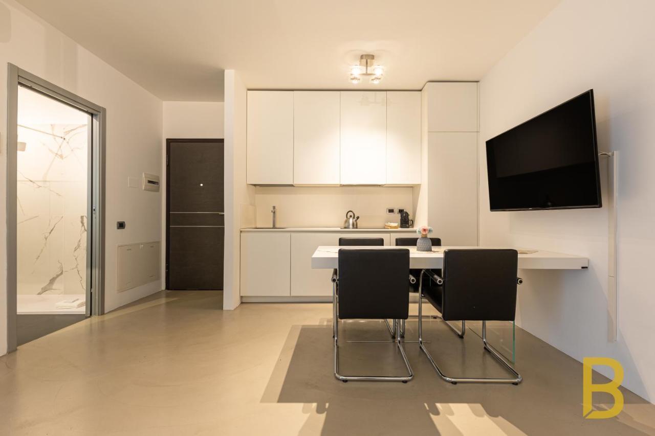 Beplace Apartments In Repubblica มิลาน ภายนอก รูปภาพ